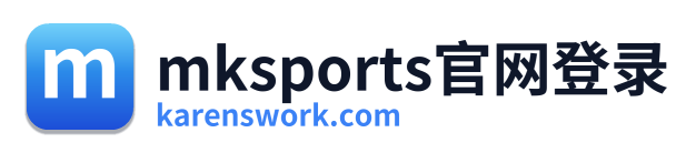 mksports官网登录 Logo